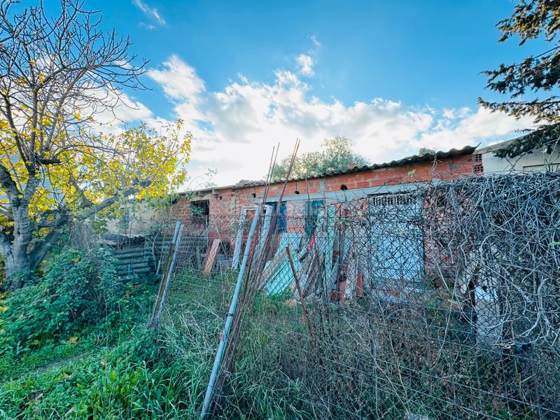 Foto f56ac0eb-ff55-4956-80a3-384306a26759. Terreno residencial en Eixample-Horta Capallera Figueres