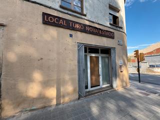 Lloguer Local Comercial a Carrer de l'empordà 22