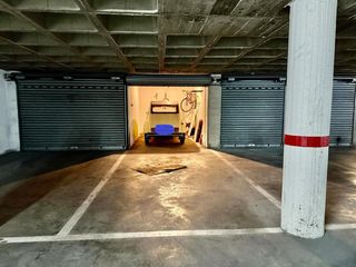 Affitto Posto auto in Jardins d'enric morera 1