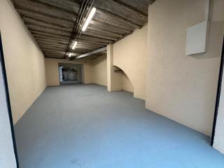 Lloguer Local Comercial  Carrer sant joan baptista