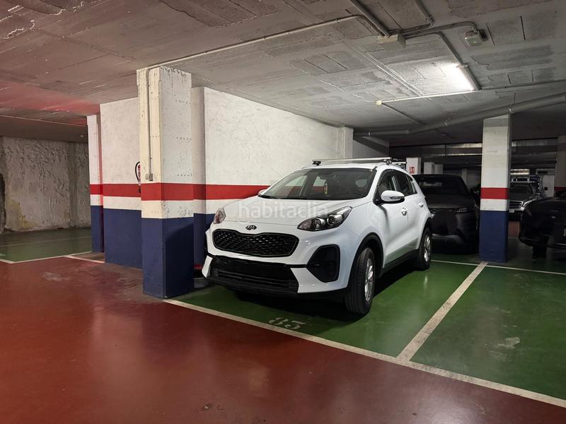 Foto e311c993-08a0-49c7-898b-901f131bbbfa. Attico con riscaldamento parcheggio in Centre Figueres