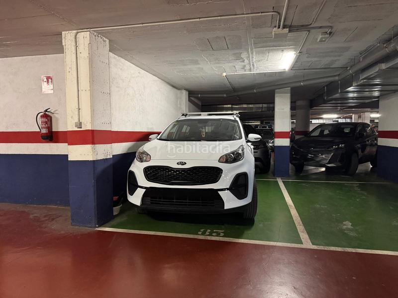 Foto 6aa95cb5-2879-4cee-824c-bfaa9ace62cc. Attique avec chauffage parking dans Centre Figueres