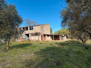 Masia a Agullana