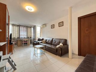 Etagenwohnung  Carrer mndez nez