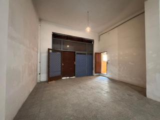 Local Comercial  Carrer pujades