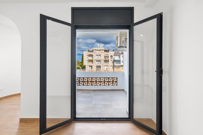 Foto e8030b1f-ecc2-4735-8b84-892e0b63f82d. Maison jumelée avec chauffage parking dans Salins - Cavall de Mar Empuriabrava