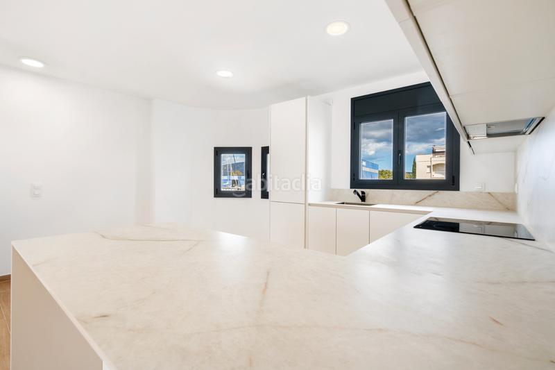 Foto 2bfe57e9-303b-4dd2-b1be-22253889590c. Reihenhaus mit heizung parking in Salins - Cavall de Mar Empuriabrava