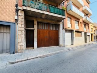 Location Local commercial  Carrer pujades