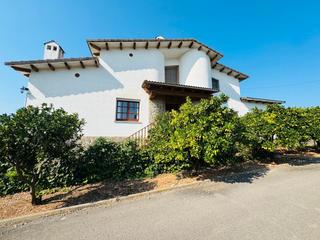 Chalet en Ventalló