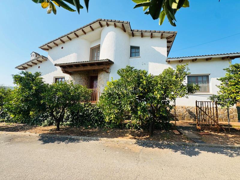 Foto 06ae45c8-e7db-4533-aa5e-fd76bd50505e. Chalet con camino riscaldamento parcheggio in Ventalló