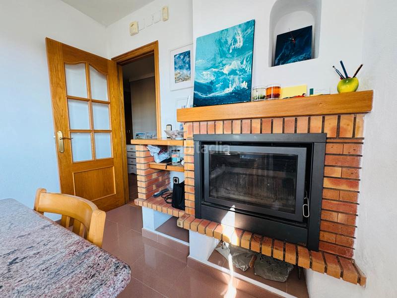 Foto 22dc4dc3-59d2-472d-a49b-41d8aa0e71e0. Chalet con camino riscaldamento parcheggio in Ventalló