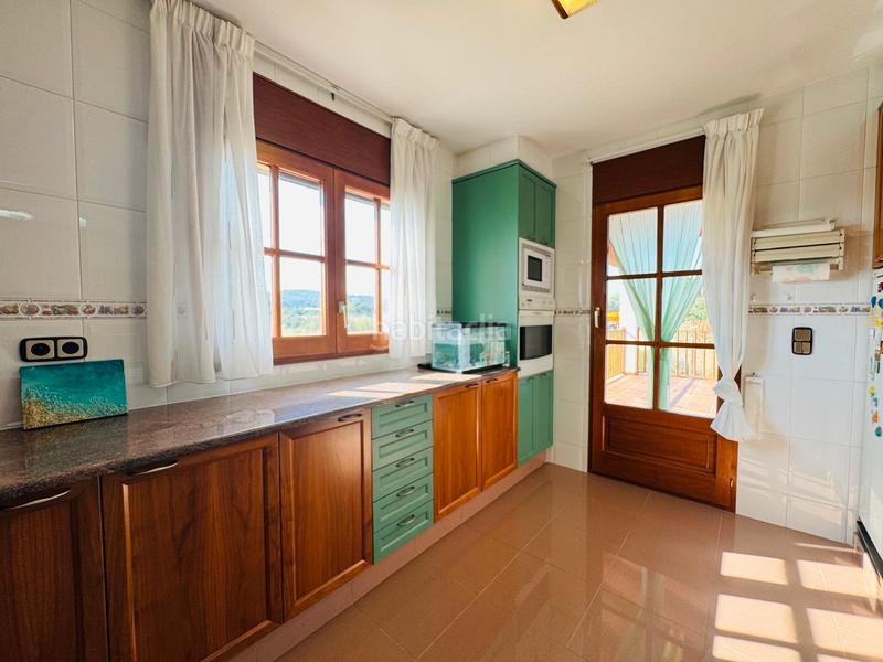 Foto 6774d1a1-9a5d-48ad-b9e9-247a65f480eb. Chalet con camino riscaldamento parcheggio in Ventalló