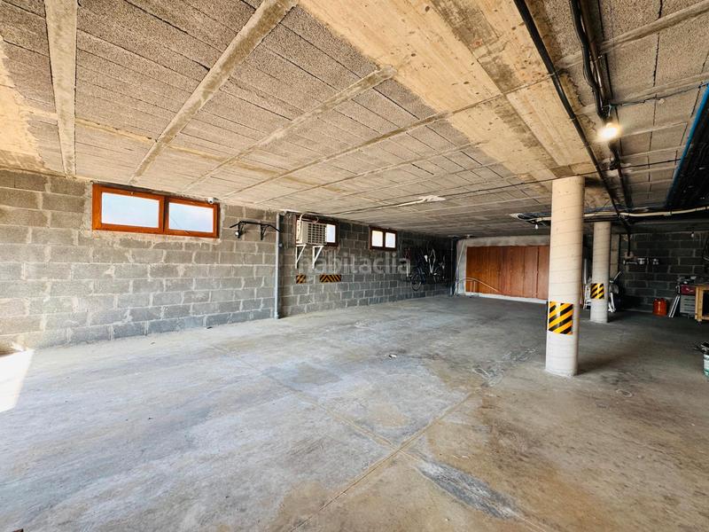 Foto 6ce1975c-9372-4de9-94d6-597ac0556ef8. Chalet con camino riscaldamento parcheggio in Ventalló