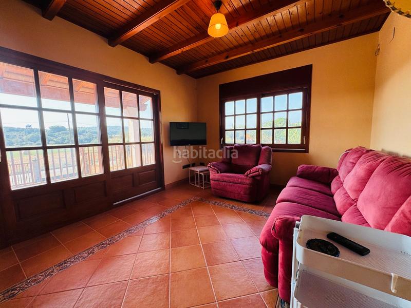 Foto c0704be0-f14c-466b-ab3d-0ca42861837b. Chalet con camino riscaldamento parcheggio in Ventalló