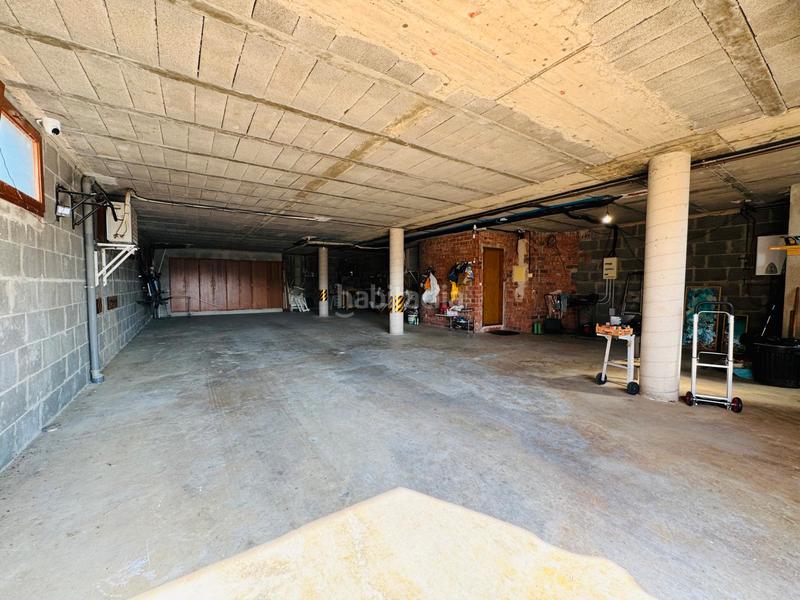 Foto e184fbc3-603e-495d-8974-1e4dabf73ba5. Chalet con camino riscaldamento parcheggio in Ventalló