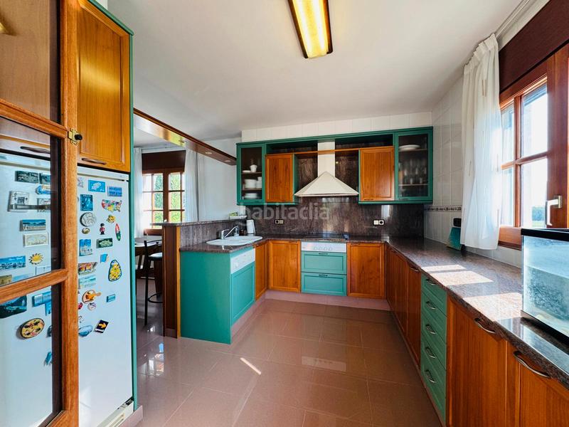 Foto e9edb8c9-1666-4b75-9e5d-8c5e2805aabf. Chalet con camino riscaldamento parcheggio in Ventalló