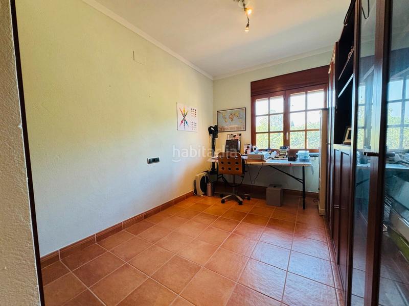 Foto ed7ad0f5-18f6-4e92-8d34-728fc90124e8. Chalet con camino riscaldamento parcheggio in Ventalló