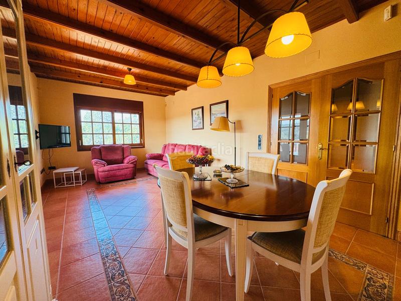 Foto f15c36e6-f871-4a90-b298-20d9f65b74d8. Chalet con camino riscaldamento parcheggio in Ventalló