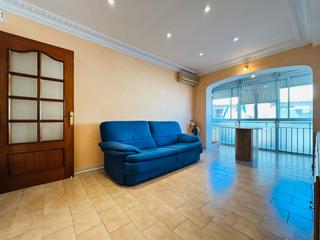 Appartement  Carrer méndez núñez