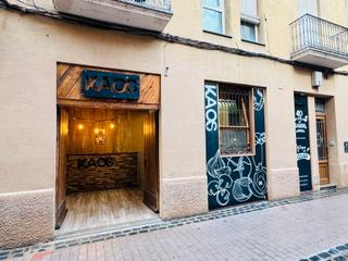 Traspàs Local Comercial a Centre