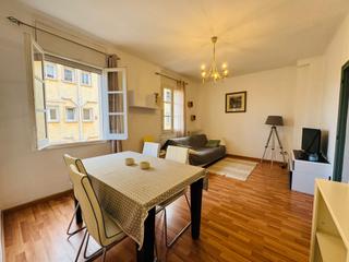 Appartement  Carrer sants celi i rústic