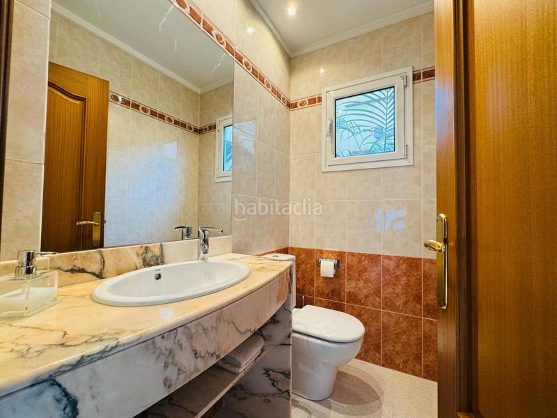 Foto 76de5736-4401-43fe-9a4c-07a66eb7fbd0. Casa con riscaldamento parcheggio in Carretera de Roses-Fossos Figueres