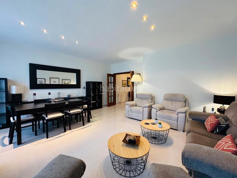 Foto 981284b3-9cd4-4a6a-bb76-589ab2a506b4. Casa con riscaldamento parcheggio in Carretera de Roses-Fossos Figueres