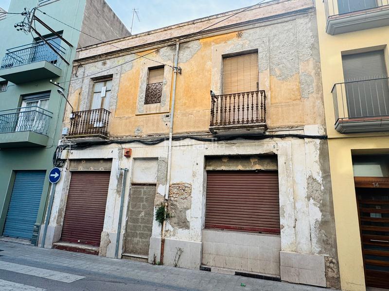 Foto a2682e17-10f6-46b6-a37a-49d6900e088a. Haus in carrer era d'en vila 16 in Centre Figueres