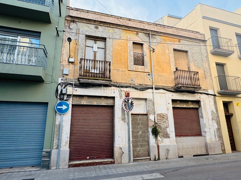 Foto fbe7bb78-478d-49f4-bcdd-91aa7c32259e. Maison dans carrer era d'en vila 16 dans Centre Figueres