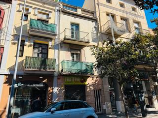 Édifice à Carrer nou 37