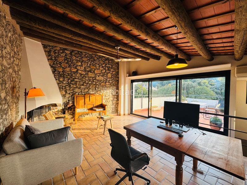 Foto 0799c58f-b5e4-46b5-b6b5-c1f670dc7b2f. Casale con camino riscaldamento in Terrades