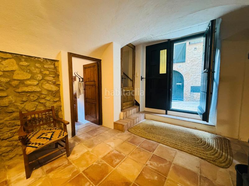 Foto 15887cf0-8069-4dec-8c0d-acac99c5c095. Casale con camino riscaldamento in Terrades