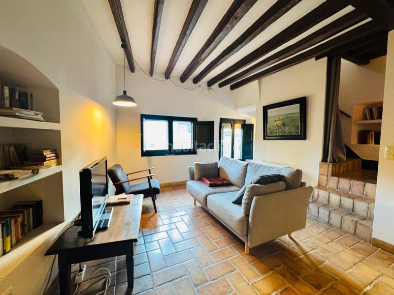 Foto 2ec21399-b1e2-45ab-8fc1-2814b5934b9f. Casale con camino riscaldamento in Terrades