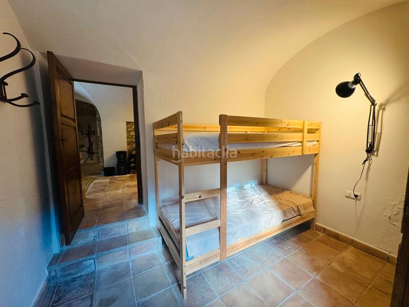 Foto 9a424eb6-b2f5-4dc2-9d1e-ab65740ba5e8. Casale con camino riscaldamento in Terrades