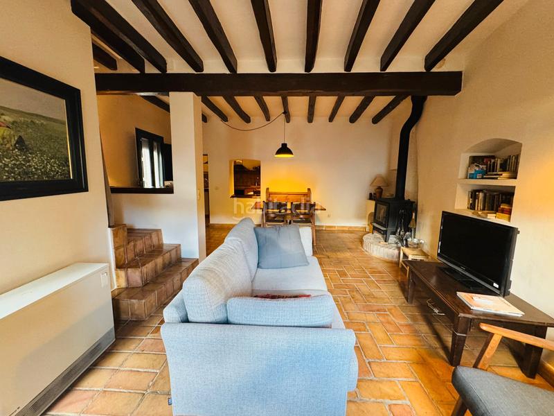 Foto 9d60d0a8-f4e0-41c8-80cf-94fc5199590d. Casale con camino riscaldamento in Terrades