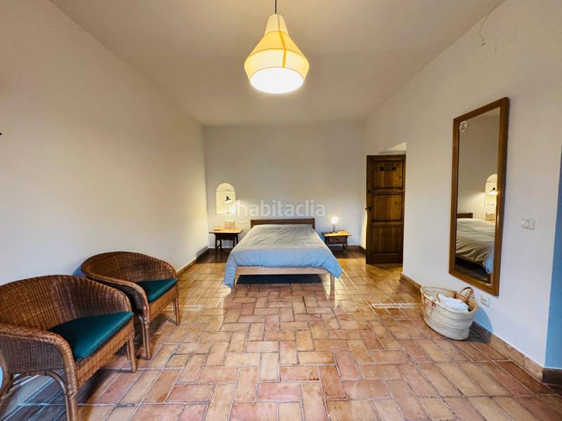 Foto d9f2ed19-fdba-4a65-a797-60a209100f3b. Casale con camino riscaldamento in Terrades