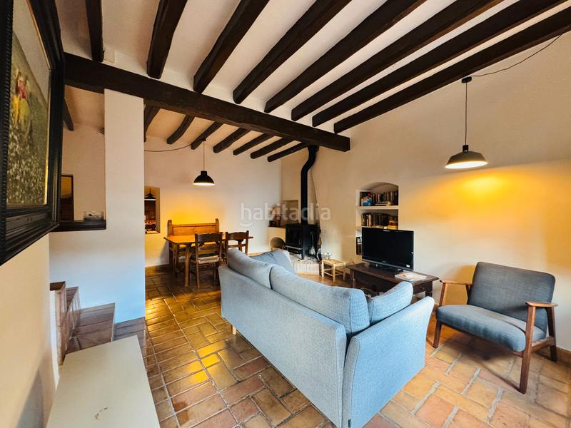 Foto e3365662-1f92-48b3-9559-3afaec0ce551. Casale con camino riscaldamento in Terrades