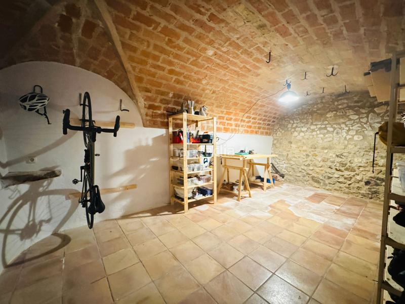 Foto e83cc83f-e748-474e-a5ce-4b266162b699. Casale con camino riscaldamento in Terrades