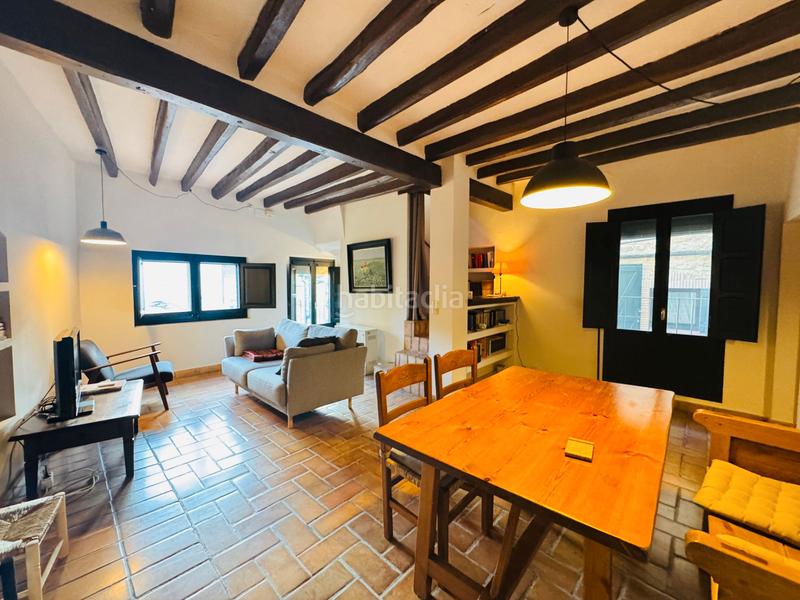 Foto ebe7457f-c4ae-46c6-a81a-e02a67c8de91. Casale con camino riscaldamento in Terrades