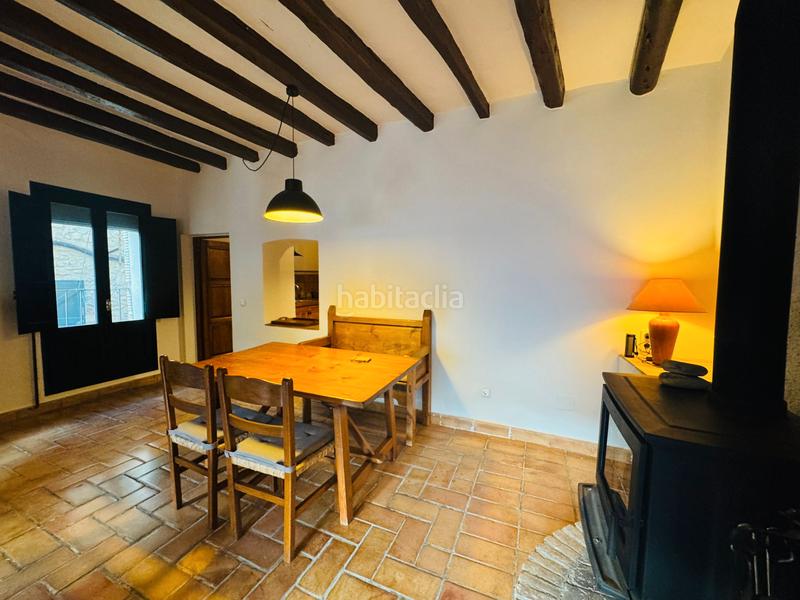 Foto f53f619b-94ae-4f1f-a614-6611f74d98e2. Casale con camino riscaldamento in Terrades