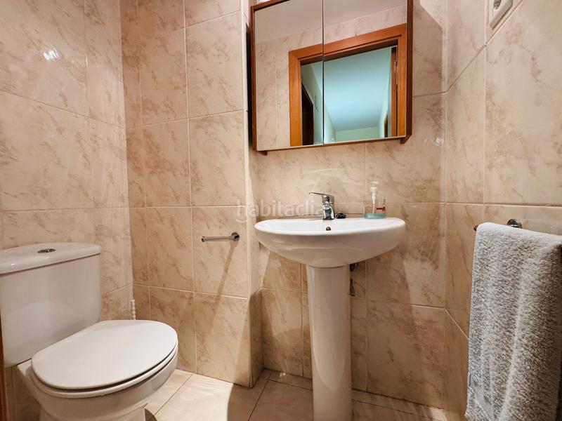 Foto dc7c9f5a-0762-43f1-a19a-90b08703a62c. Appartamento con riscaldamento parcheggio in Creu de la Mà Figueres