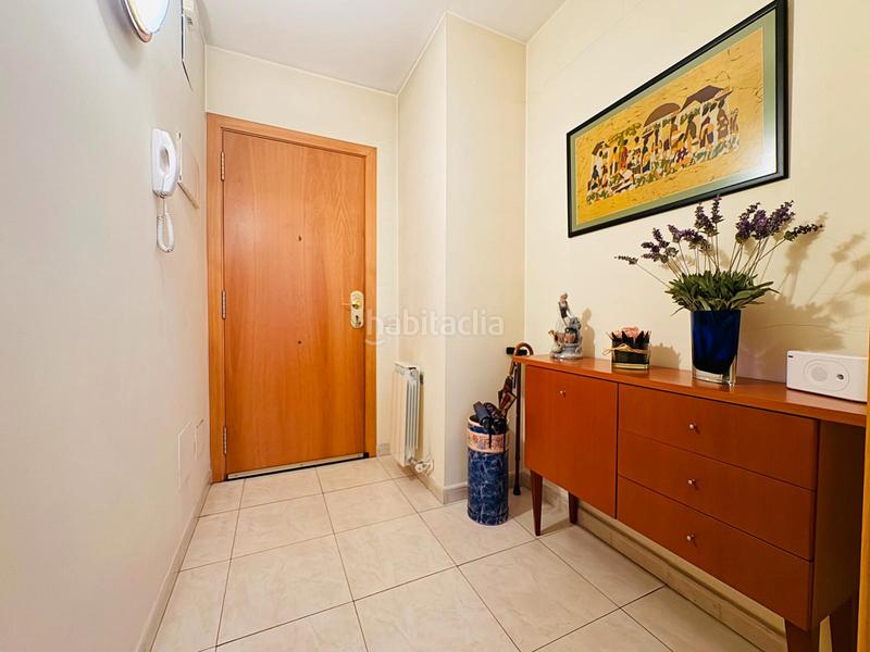 Foto 87f0dd87-d48c-4e7d-af99-21cd438a0107. Flat with heating parking in Creu de la Mà Figueres