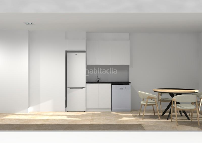 Foto 8c6be527-c073-4129-bbc6-b7496058f3e4. Triplex with heating in Creu de la Mà Figueres