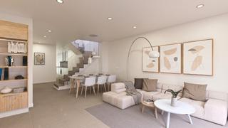 Tríplex  Carrer albert cotó 16