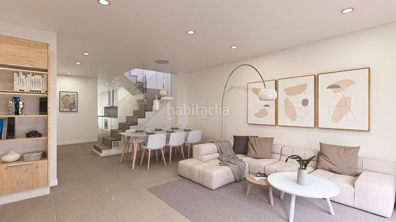 Foto f2de254c-9a7a-4a6b-a9de-20eb324add06. Triplex with heating in Creu de la Mà Figueres