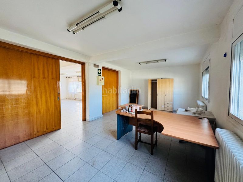 Foto 93a5a4e9-e09b-4b0b-9abe-7660a61094b6. Local comercial a Vilademuls