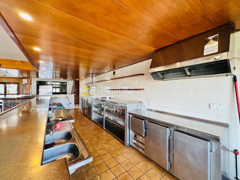 Foto ad2f4a1a-3571-4ad3-bc72-26a5b213b79e. Local comercial a Vilademuls