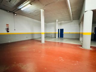 Affitto Posto auto in Carrer del forn nou 15