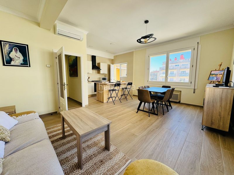 Foto d267fcab-3990-4e4b-a9f2-6516b98fb041. Pis amb calefacció a Carretera de Roses-Fossos Figueres