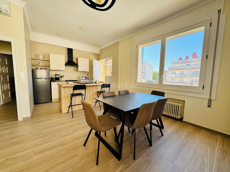 Foto ff899d64-0b43-4628-a0ca-29d0835a3c24. Pis amb calefacció a Carretera de Roses-Fossos Figueres